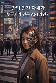 만약 인간 자체가 누군가가 만든 AGI라면?