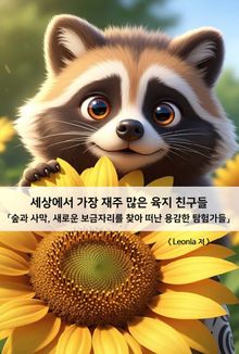 세상에서 가장 재주 많은 육지 친구들