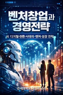 벤처창업과 경영전략