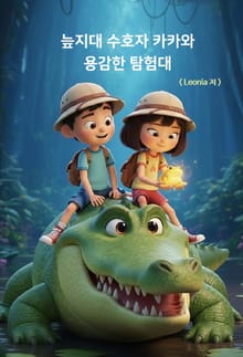 늪지대 수호자 카카와 용감한 탐험대