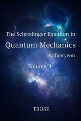 The Schrodinger Equation in Quantum Mechanics Volume I 표지 이미지