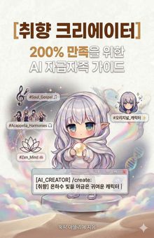 취향 크리에이터