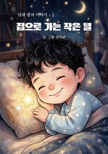 집으로 가는 작은 별