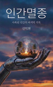 인간멸종