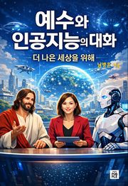 예수와 인공지능의 대화: 더 나은 세상을 위해