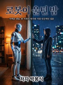 로봇이 울던 밤