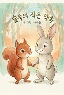 숲속의 작은 약속