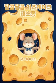 달콤달콤 치즈케이크 대소동