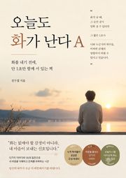 오늘도 화가 난다(A)