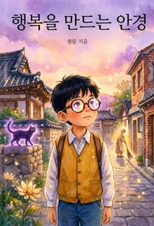 행복을 만드는 안경
