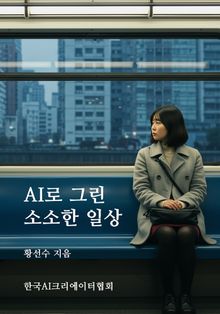 AI로 그린 소소한 일상