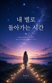 내 별로 돌아가는 시간