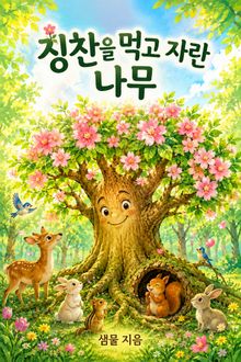 칭찬을 먹고 자란 나무