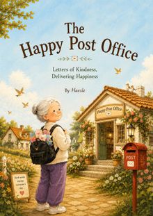 The happy post office