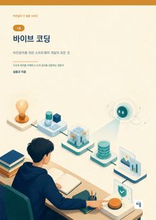바이브 코딩