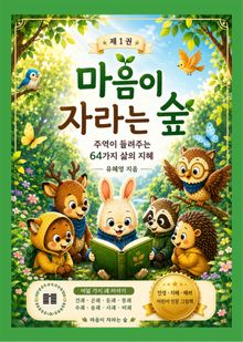 마음이 자라는 숲1