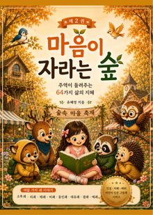 마음이 자라는 숲2