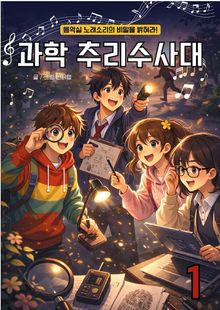 과학 추리수사대