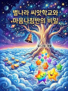 별나라 씨앗학교와 마음나침반의 비밀