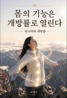 몸의 기능은 개방률로 열린다