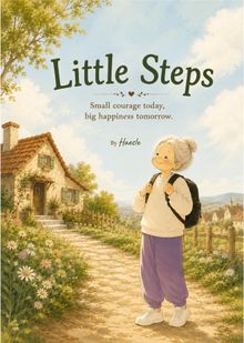 Little steps