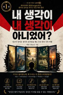 내 생각이 내 생각이 아니었어?