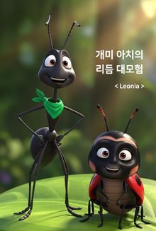 개미 아치의 리듬 대모험