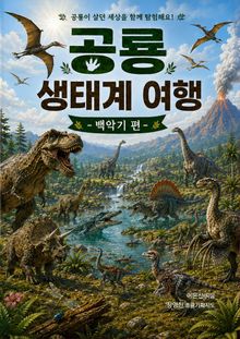 공룡 생태계 여행