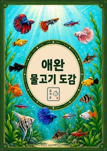 애완물고기 도감