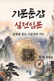 기문둔갑 실전입문