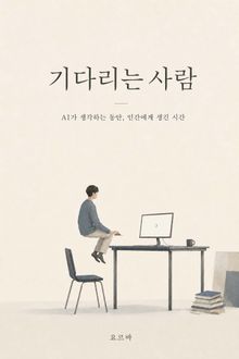 기다리는 사람