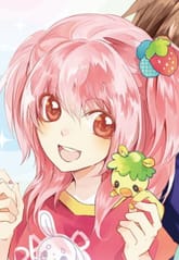 와이파이 로맨스 시리즈 표지 이미지