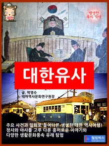 대한유사