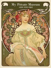 나만의 사적인 미술관 표지 이미지