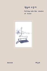 책들의 그림자 표지 이미지