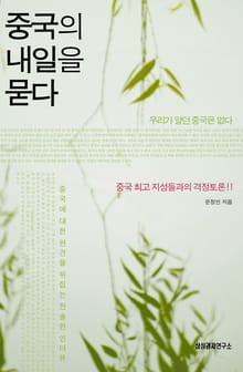중국의 내일을 묻다
