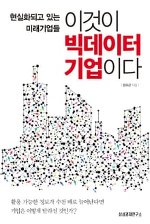 이것이 빅데이터 기업이다