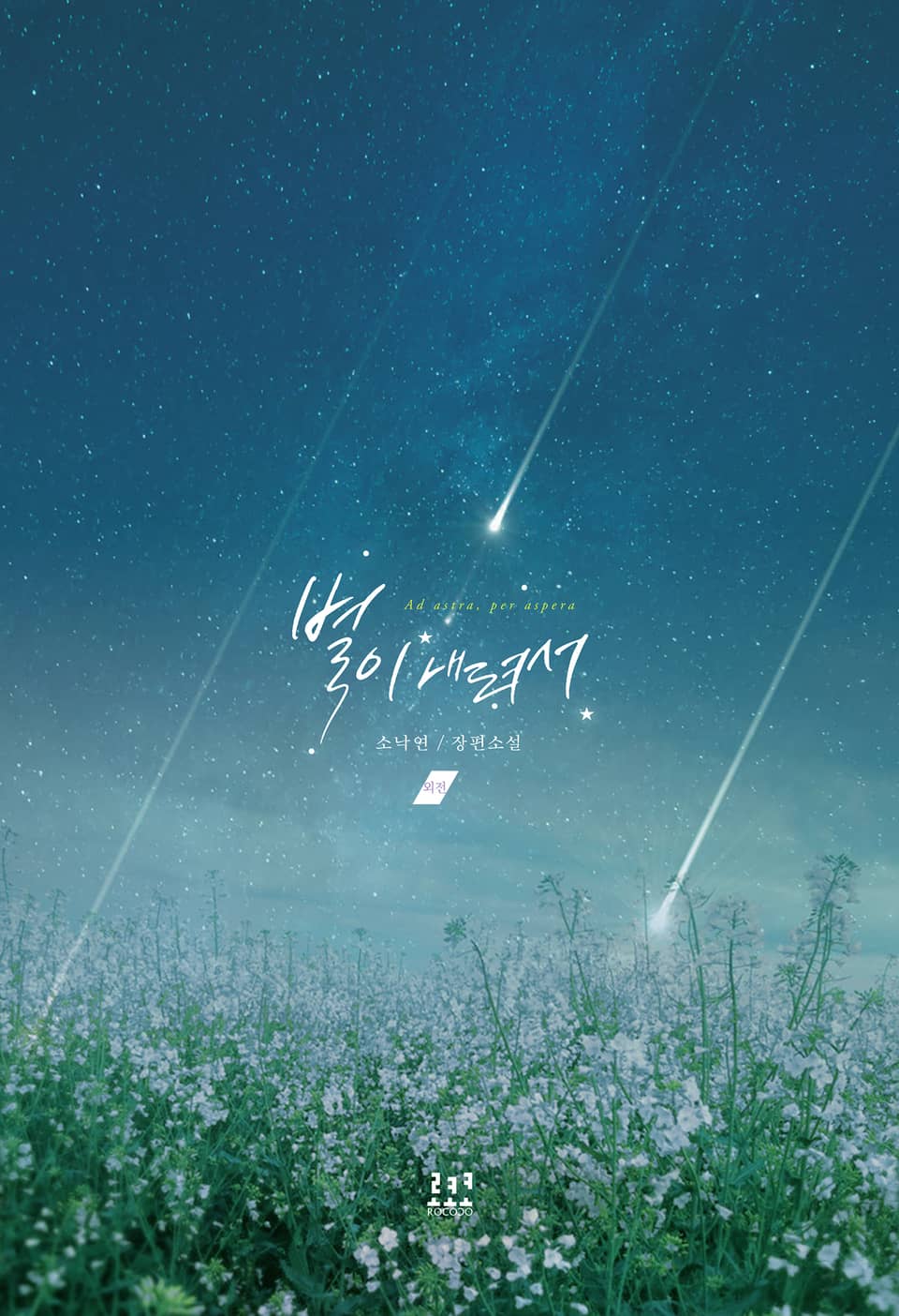 별이 내려서 (외전)