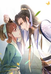 액막이 왕비 표지 이미지