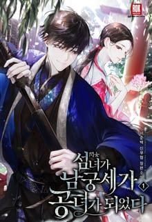 섬녀(閃女)가 남궁세가 공녀가 되었다