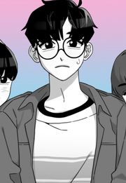 썸
