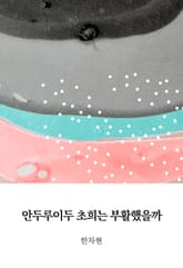 안두루이두 초희는 부활했을까 표지 이미지