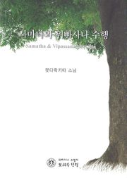 사마타와 위빠사나 수행