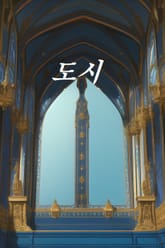 도시 표지 이미지