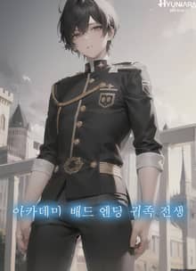 아카데미 배드엔딩 귀족전생