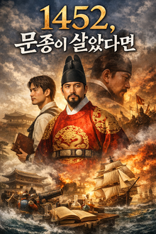 1452, 문종이 살았다면