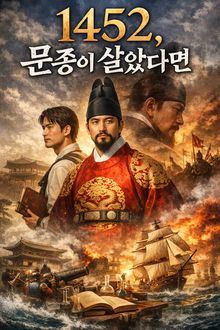1452, 문종이 살았다면