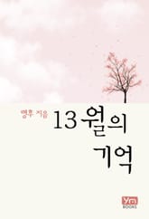 13월의 기억 표지 이미지