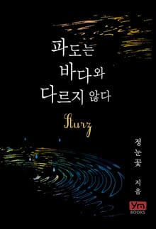 파도는 바다와 다르지 않다:Sturz