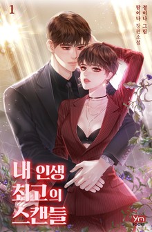 내 인생 최고의 스캔들